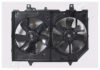 ASHIKA VNT211016 Fan, radiator